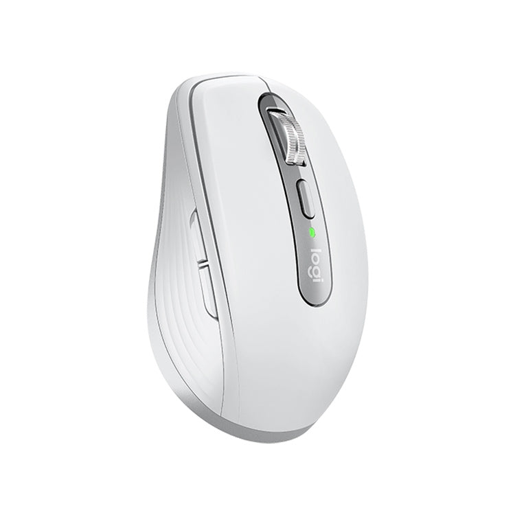 Logitech MX ANYWHERE 3 Mouse wireless compatto ad alte prestazioni