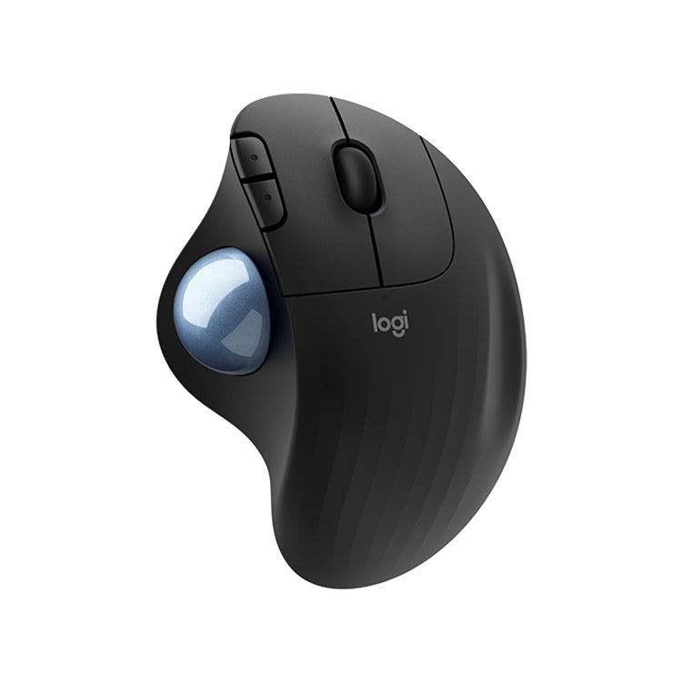 Mouse trackball wireless creativo Logitech ERGO M575