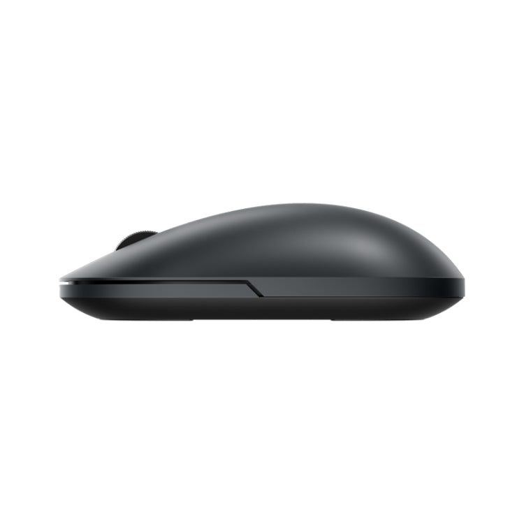 Mouse per computer ultrasottile ricaricabile originale Xiaomi 2.4GHz 125HZ 1000DPI 2, Original Xiaomi Mouse 2, Original Xiaomi  Computer Mouse 2