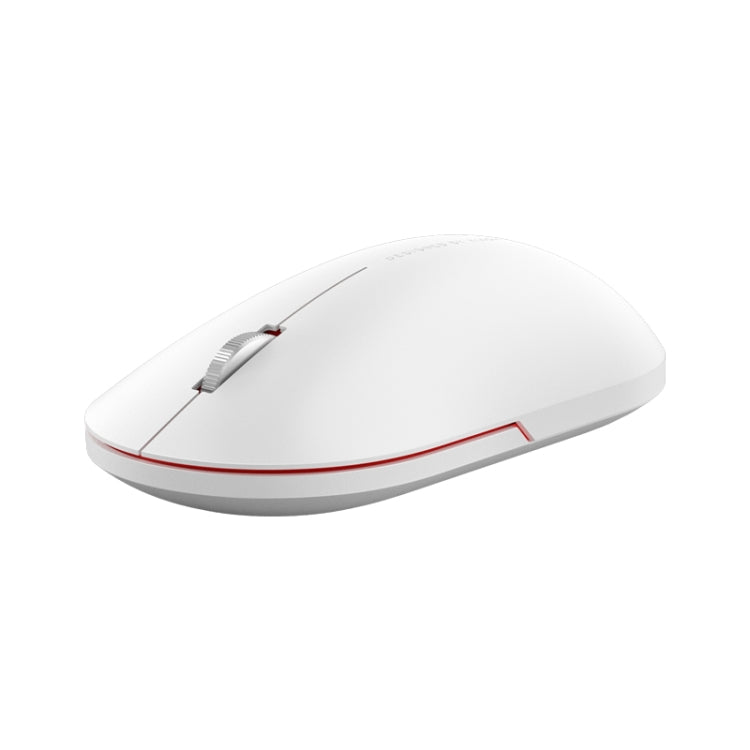 Mouse per computer ultrasottile ricaricabile originale Xiaomi 2.4GHz 125HZ 1000DPI 2, Original Xiaomi Mouse 2, Original Xiaomi  Computer Mouse 2