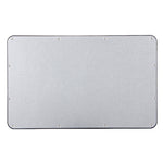 Tastiera wireless Bluetooth con touchpad per tablet 9"