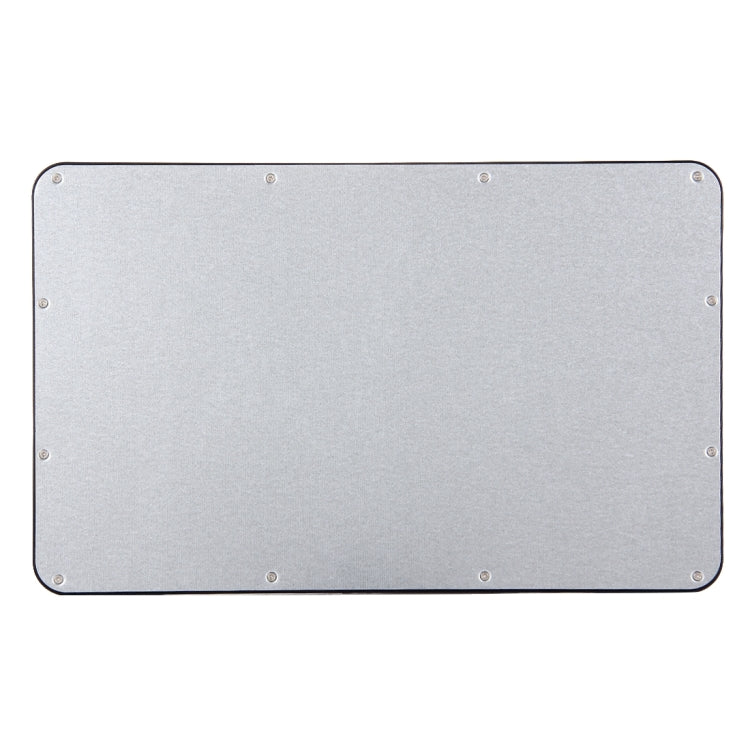 Tastiera wireless Bluetooth con pannello touch per tablet 10"