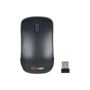 Mouse wireless MC Saite MC-367 da 2,4 GHz con ricevitore USB per computer PC portatile