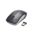 Mouse wireless MC Saite MC-367 da 2,4 GHz con ricevitore USB per computer PC portatile