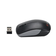 Mouse wireless MC Saite MC-367 da 2,4 GHz con ricevitore USB per computer PC portatile