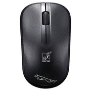 ZGB 101B 2.4GHz 1600 DPI Mouse ottico wireless commerciale professionale Muto clic silenzioso Mini mouse silenzioso per laptop, PC, Distanza wireless: 30 m
