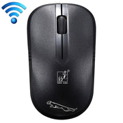 ZGB 101B 2.4GHz 1600 DPI Mouse ottico wireless commerciale professionale Muto clic silenzioso Mini mouse silenzioso per laptop, PC, Distanza wireless: 30 m