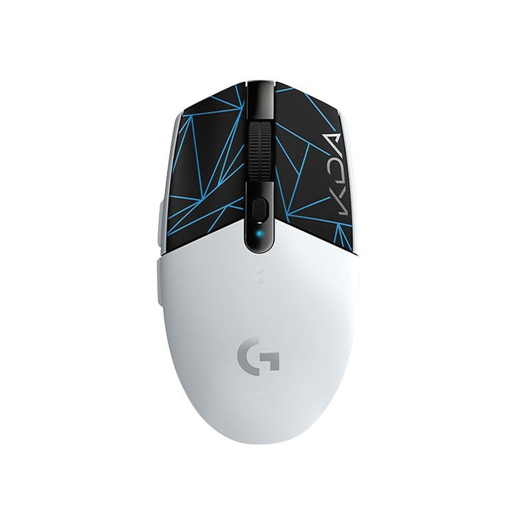 Mouse da gioco wireless Logitech K/DA G304 LIGHTSPEED