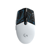 Mouse da gioco wireless Logitech K/DA G304 LIGHTSPEED