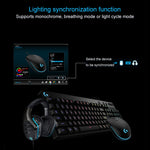 Logitech G102 Mouse da gioco ottico cablato regolabile a cinque velocità RGB luminoso da 6.000 DPI a 6 tasti, lunghezza: 2 m, G102, G102 (White)