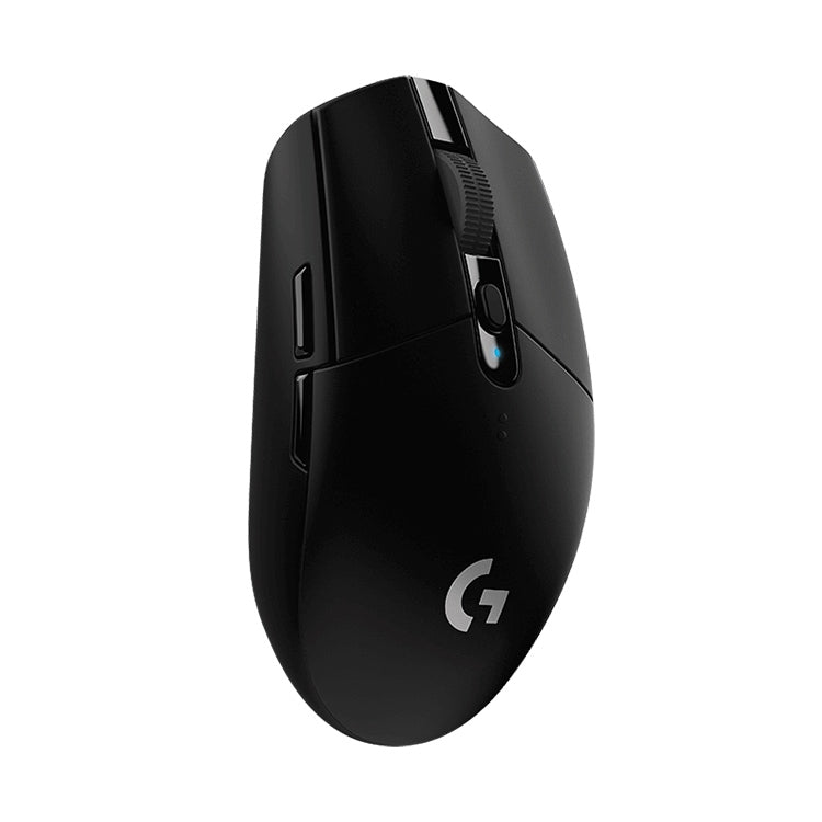 Logitech G304 LIGHTSPEED 12000 DPI 6 pulsanti programmabili Sensore HERO Mouse da gioco wireless