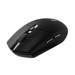 Logitech G304 LIGHTSPEED 12000 DPI 6 pulsanti programmabili Sensore HERO Mouse da gioco wireless