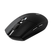 Logitech G304 LIGHTSPEED 12000 DPI 6 pulsanti programmabili Sensore HERO Mouse da gioco wireless