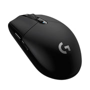 Logitech G304 LIGHTSPEED 12000 DPI 6 pulsanti programmabili Sensore HERO Mouse da gioco wireless