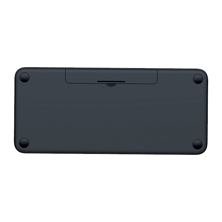 Tastiera Bluetooth wireless portatile multidispositivo Logitech K380, K380