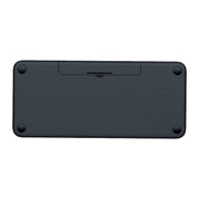 Tastiera Bluetooth wireless portatile multidispositivo Logitech K380, K380