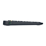 Tastiera Bluetooth wireless portatile multidispositivo Logitech K380, K380