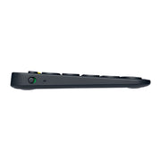 Tastiera Bluetooth wireless portatile multidispositivo Logitech K380, K380