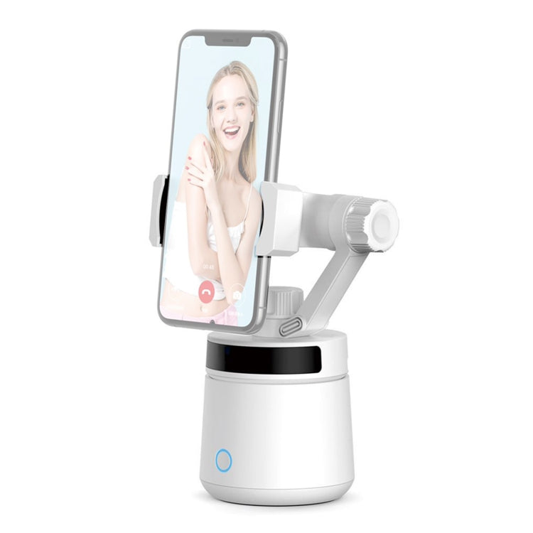 Stabilizzatore smartphone GK01 con tracciamento 360°