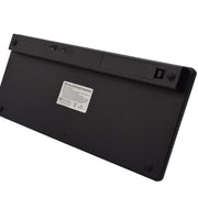 Tastiera wireless Bluetooth 3.0 ultrasottile K09 a 78 tasti