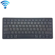Tastiera wireless Bluetooth 3.0 ultrasottile K09 a 78 tasti