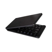 K018 Tastiera wireless Bluetooth pieghevole a 67 tasti con ricarica USB