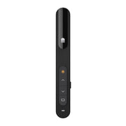 Doosl DSIT001 Puntatore laser multifunzione con telecomando per presentazione Powerpoint da 2,4 GHz per contenuti multimediali, distanza di controllo: 100 m, DSIT001