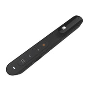 Doosl DSIT001 Puntatore laser multifunzione con telecomando per presentazione Powerpoint da 2,4 GHz per contenuti multimediali, distanza di controllo: 100 m, DSIT001