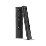 Doosl DSIT013 Puntatore laser multifunzione ricaricabile per presentazioni PowerPoint da 2,4 GHz, telecomando, per PowerPoint/Keynote/Prezi, distanza di controllo: 100 m