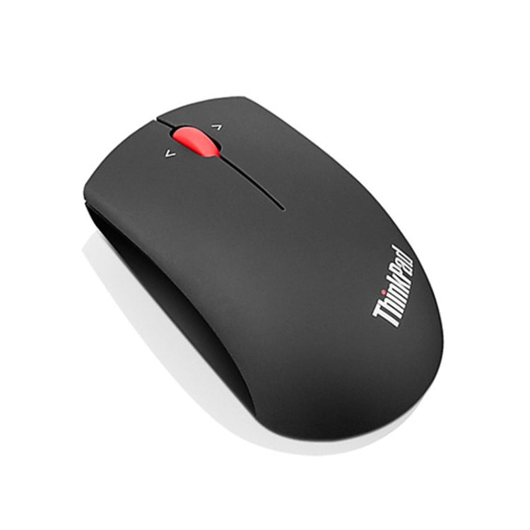 Mouse smerigliato wireless Blue-ray Lenovo ThinkPad Office, ThinkPad