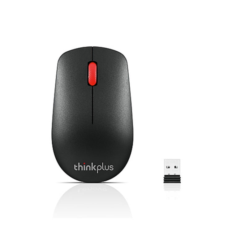 Mouse wireless semplice Lenovo thinkplus WL100 Classic, WL100