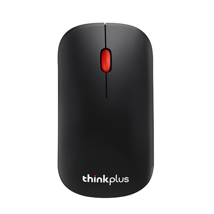 Mouse Bluetooth wireless portatile Lenovo thinkplus Bluetooth 4.0, Bluetooth Mouse