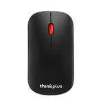 Mouse Bluetooth wireless portatile Lenovo thinkplus Bluetooth 4.0, Bluetooth Mouse