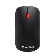Mouse Bluetooth wireless portatile Lenovo thinkplus Bluetooth 4.0, Bluetooth Mouse