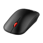 Mouse Bluetooth wireless portatile Lenovo thinkplus Bluetooth 4.0, Bluetooth Mouse