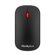Mouse Bluetooth wireless portatile stile business Lenovo thinkplus, Business Mouse