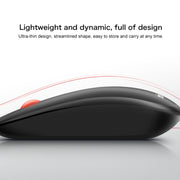 Mouse Bluetooth wireless portatile stile business Lenovo thinkplus, Business Mouse