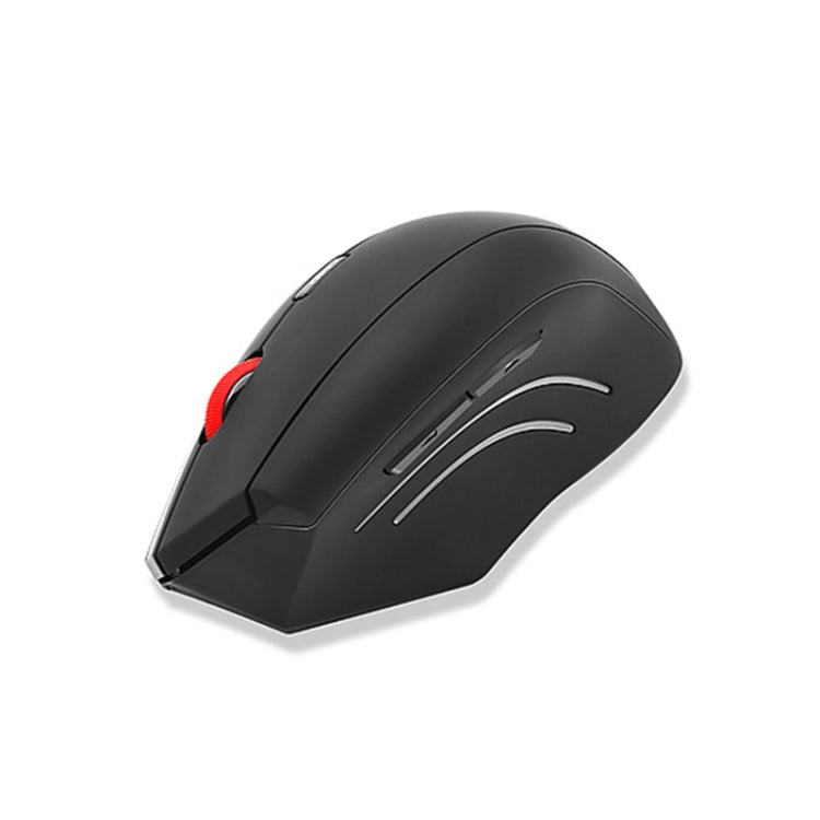 Mouse wireless dal design ergonomico Lenovo thinkplus, Ergonomics Mouse