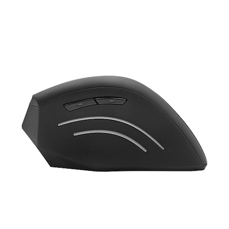 Mouse wireless dal design ergonomico Lenovo thinkplus, Ergonomics Mouse