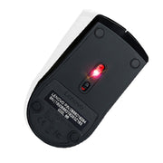 Mouse wireless Lenovo M120 Pro Fashion Office Red Dot, M120 Pro Wireless Mouse