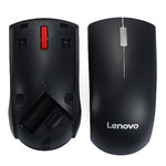 Mouse wireless Lenovo M120 Pro Fashion Office Red Dot, M120 Pro Wireless Mouse