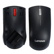 Mouse wireless Lenovo M120 Pro Fashion Office Red Dot, M120 Pro Wireless Mouse