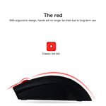 Mouse wireless Lenovo M120 Pro Fashion Office Red Dot, M120 Pro Wireless Mouse