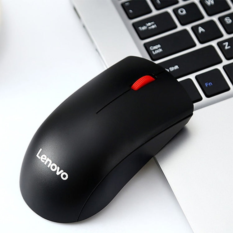 Mouse wireless Lenovo M120 Pro Fashion Office Red Dot, M120 Pro Wireless Mouse