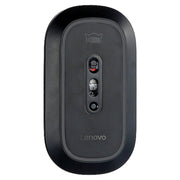 Mouse Bluetooth wireless dual mode Lenovo Bluetooth 4.0 per Xiaoxin Air, Dual Mode Bluetooth Mouse