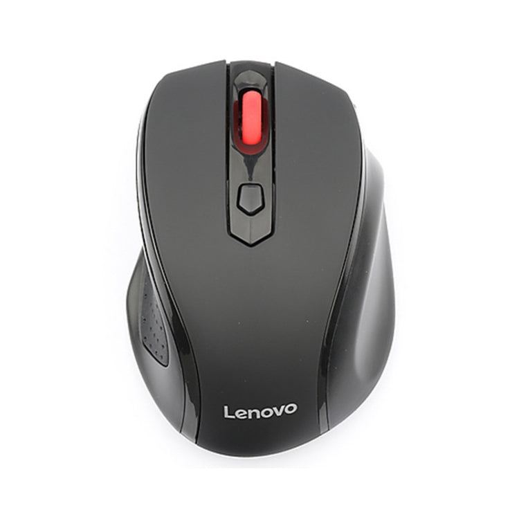 Mouse wireless con servizio a tasto singolo Lenovo M21, M21
