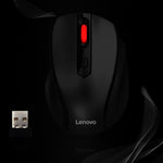 Mouse wireless con servizio a tasto singolo Lenovo M21, M21