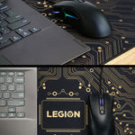 Mouse cablato per giochi Lenovo HEADSHOT Gaming Engine, HEADSHOT