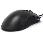 Mouse cablato per giochi Lenovo HEADSHOT Gaming Engine, HEADSHOT