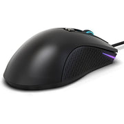 Mouse cablato per giochi Lenovo HEADSHOT Gaming Engine, HEADSHOT